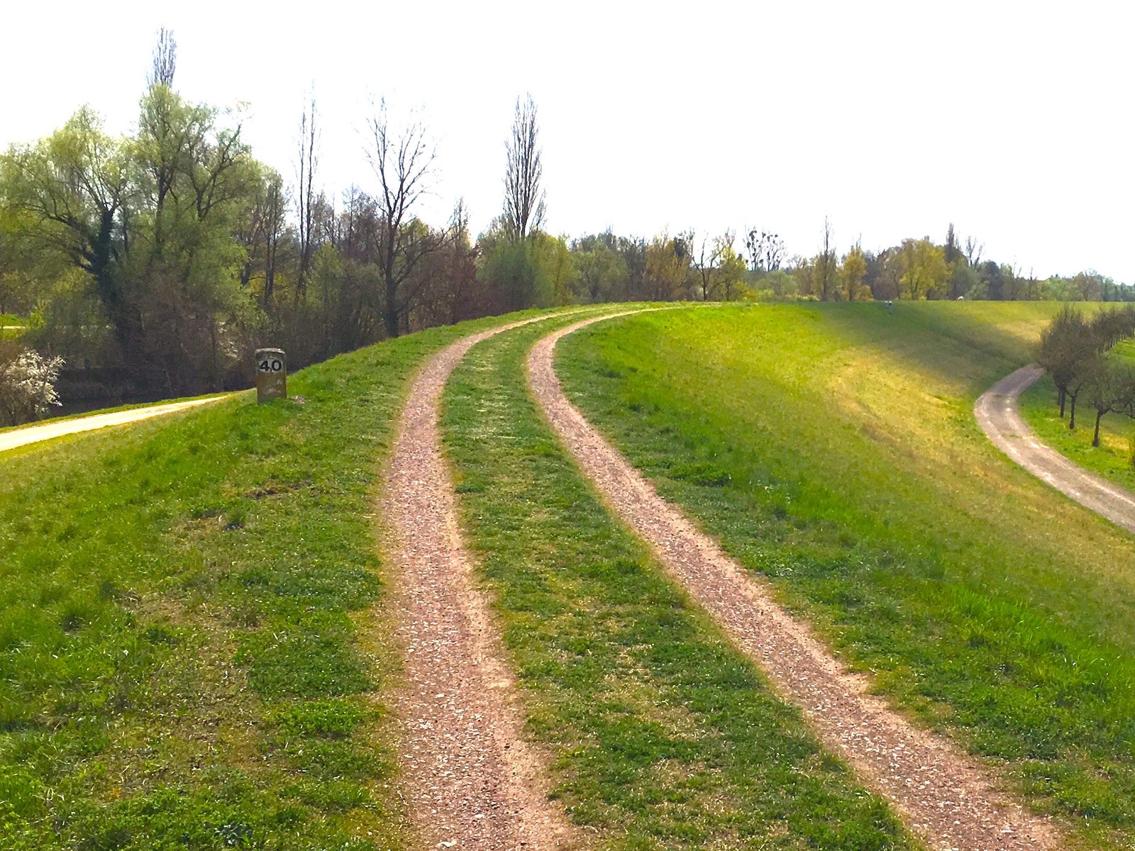 Le sentier t'appelle🏃‍♀️🌿